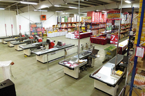 Raktáráruházunk 2